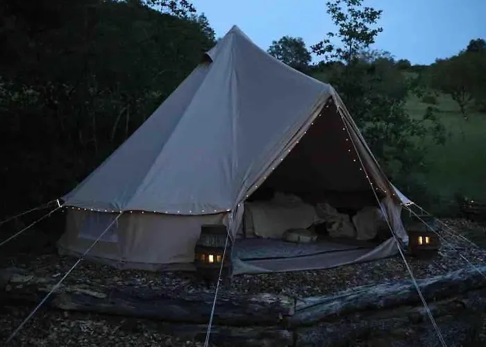 Le Repaire Coubjours