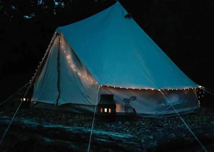 Le Repaire 4* Coubjours