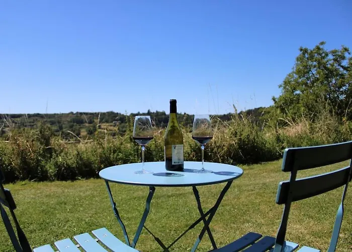 Le Repaire Gasthuis Coubjours