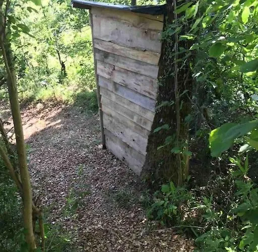 Le Repaire Coubjours