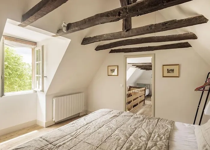 Le Repaire 4* Coubjours