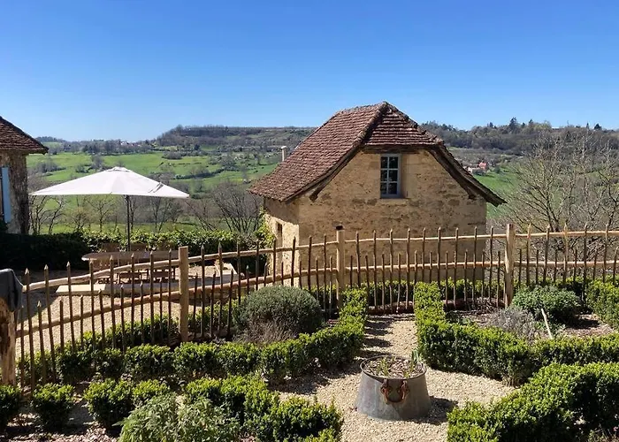 Le Repaire Gasthuis 4*