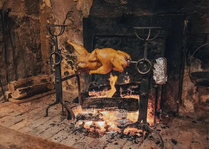 ゲストハウス Le Repaire 4*