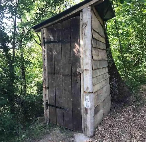 Le Repaire Gasthuis Coubjours