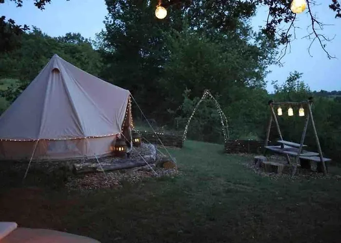 Le Repaire Gasthuis 4*