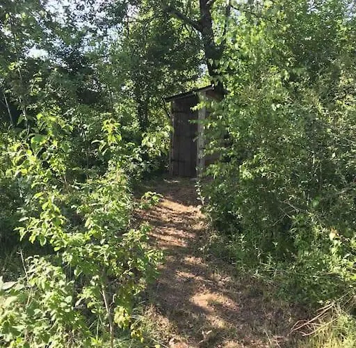 Le Repaire Gasthuis Coubjours