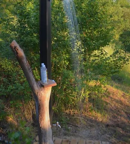 Le Repaire 4* Coubjours