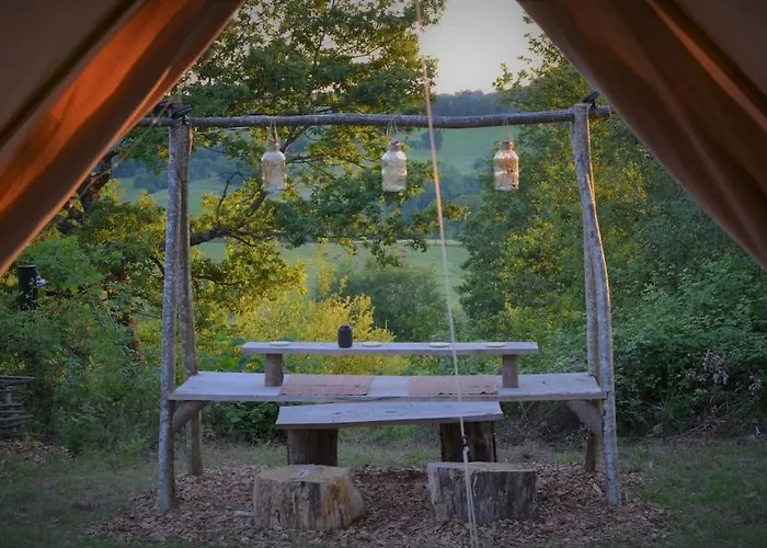 Le Repaire Gasthuis 4*