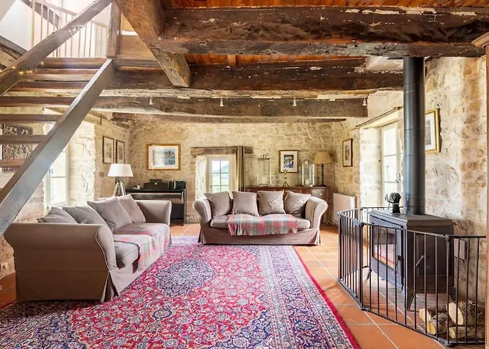 Le Repaire Gasthuis Coubjours