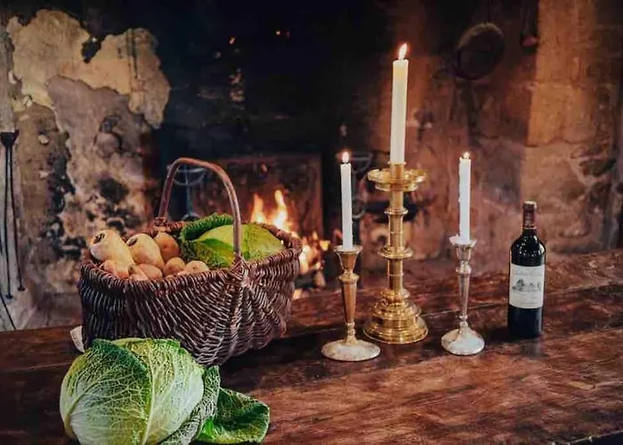 ゲストハウス Le Repaire 4*