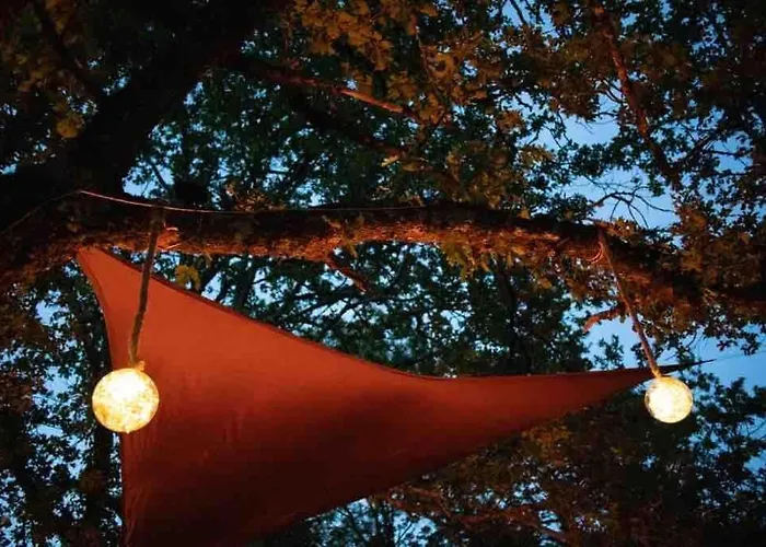 ゲストハウス Le Repaire Coubjours